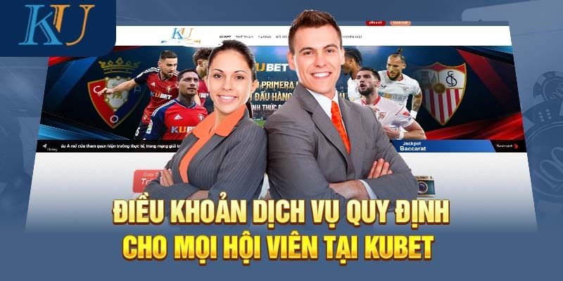 Điều Khoản Sử Dụng