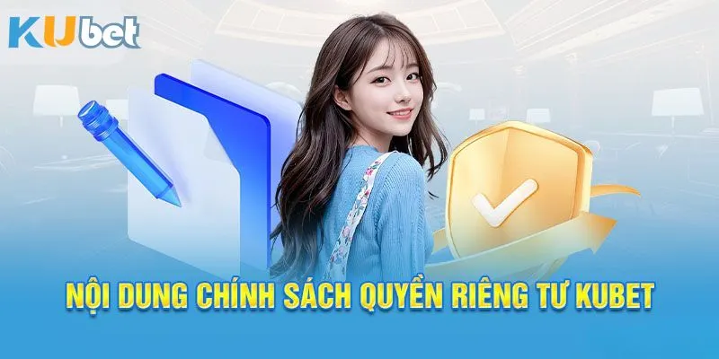 Chính Sách Bảo Mật